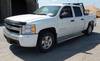 2008 Chevrolet Silverado 1500 Crew Cab pickup truck 158,985 miles on odometer 5 3L V8 OHV 16V gas en...