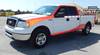 2007 Ford F150 XLT SuperCrew pickup truck 164,892 miles on odometer 5 4L V6 SOHC 16V gas engine Auto...