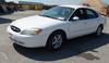 2003 Ford Taurus SE 107,468 miles on odometer 3 0L V6 OHV 12V gas engine Automatic transmission AC a...