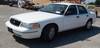 2008 Ford Crown Victoria Police Interceptor 107,139 miles on odometer 4 6L V8 SOHC 16V FFV gas engin...