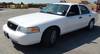 2011 Ford Crown Victoria Police Interceptor 101,057 miles on odometer 4 6L V8 SOHC 16V FFV gas engin...