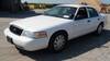 2008 Ford Crown Victoria Police Interceptor 104,337 miles on odometer 4 6L V8 SOHC 16V FFV gas engin...
