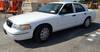 2008 Ford Crown Victoria Police Interceptor 107,386 miles on odometer 4 6L V8 SOHC 16V FFV gas engin...