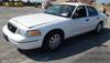 2010 Ford Crown Victoria Police Interceptor 101,679 miles on odometer 4 6L V8 SOHC 16V FFV gas engin...