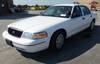 2010 Ford Crown Victoria Police Interceptor 98,411 miles on odometer 4 6L V8 SOHC 16V FFV gas engine...