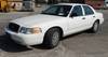 2010 Ford Crown Victoria Police Interceptor 103,491 miles on odometer 4 6L V8 SOHC 16V FFV gas engin...
