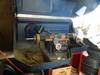 Ammco brake lathe 110V motor Adapters included Serial 0605604342 Lewis Ford 4450 Vine Hays, KS 67601...