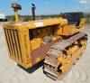 1942 Caterpillar R4 dozer Four cylinder gas engine Five speed manual transmission 12V electrical sys...