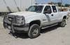 2007 Chevrolet Silverado Classic 2500HD Ext Cab pickup truck 242,347 miles on odometer 6 6L V8 OHV 3...