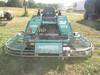 2004 Whiteman STX 55J 6 non overlapping 10 trowel 902 hours on meter John Deere 4020TF101 1 995L fou...
