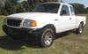 2003 Ford Ranger XL Ext Cab pickup truck 68,506 miles on odometer 3 0L V6 OHV 12V FFV gas engine Aut...