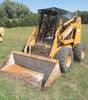 Case 90XT skid steer 710 hours on meter Hours may vary, unit is still in use Case 4T 390 four cylind...