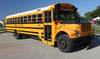 1995 International 3800 school bus 181,214 miles on odometer International DT 466 7 6L L6 diesel eng...