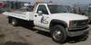 1994 Chevrolet Silverado 3500HD rollback truck 197,060 actual miles 6 5L V8 OHV 16V turbo diesel eng...