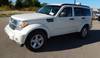 2008 Dodge Nitro SLT SUV 124,582 miles on odometer 3 7L V6 SOHC 12V gas engine Automatic transmissio...