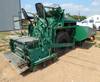 Barber Greene BG200 paver 3,417 hours on meter Four cylinder diesel engine Hydrostatic transmission ...