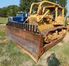 1980 Caterpillar D6D dozer 2,680 hours on meter Hour meter replaced at 4,428 hours Caterpillar 3306 ...