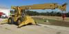 1969 Pettibone 30 all terrain 15 ton crane 312 hours on meter Cummins six cylinder diesel engine Ser...
