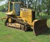 2005 Caterpillar D5N XL dozer 7,527 hours on meter Caterpillar 3126 turbo diesel engine Serial BMA26...