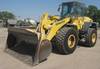 2004 Komatsu WA320 5L Galeo wheel loader 13,783 hours on meter Six cylinder diesel engine Hydrostati...