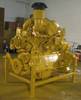Re manufactured Caterpillar six cylinder diesel engine Complete overhaul in 1999 Bearings Sleeve kit...