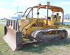 1972 International TD15 dozer 710 hours on meter Hour meter has been replaced Six cylinder diesel en...