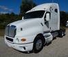 2006 Kenworth T2000 semi truck 796,177 miles on odometer 4,867 hours on meter Caterpillar C15 diesel...