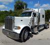 2003 Peterbilt 379 semi truck 545,058 miles on odometer Caterpillar C15 14 6L L6 diesel engine Eaton...