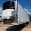 2004 Wabash 53 reefer trailer Four cylinder diesel engine 2,518 hours on meter Carrier Phoenix Ultra...