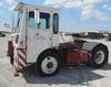 Yard truck 3,260 miles on odometer Model YM400H Caterpillar 3208 V8 diesel engine Engine replaced in...