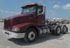 2000 International 9100i semi truck 653,488 miles on odometer Detroit Diesel Series 60 12 7L L6 dies...