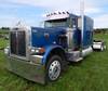 1987 Peterbilt 359 semi truck 274,414 miles on odometer Caterpillar 3406 14 6L L6 diesel engine Seri...