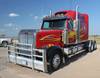 2006 Western Star 4900EX semi truck 878,429 miles on odometer 22,177 hours on meter Caterpillar C15 ...