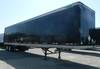 2000 Great Dane 7411TP SA dry van trailer 48 L x 102 W Maxon 5,000 lb lift Lift batteries need repla...