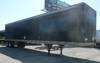 1998 Great Dane dry van trailer 48 L x 102 W 275/80R22 5 tires GVWR 65,000 lbs Cosmetic damage Title...
