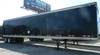 2000 Great Dane 7411TP SA dry van trailer 48 L x 102 W 295/75R22 5 tires GVWR 68,000 lbs Cosmetic da...