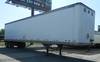 2000 Great Dane 7411TP SA dry van trailer 48 L x 102 W 295/75R22 5 tires GVWR 68,000 lbs Cosmetic da...