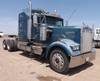1995 Kenworth W900 semi truck 1,065,325 miles on odometer Cummins N14 14 0L L6 diesel engine Eaton F...