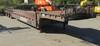 2008 Ledwell LW53HT3 10 PB Hydratail triple axle trailer 10 upper deck 41 9 lower deck 8 5 W Braden ...