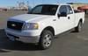 2007 Ford F150 pickup truck 118,457 miles on odometer 5 4L V8 SOHC 24V FFV gas engine Automatic tran...