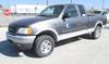 2003 Ford F150 XLT SuperCab pickup truck 148,620 miles on odometer 4 6L V8 SOHC 16V gas engine Autom...