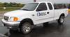 2004 Ford F150 Heritage XLT SuperCab pickup truck 192,277 miles on odometer Miles may vary, still in...