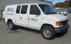 2006 Ford E350 Super Duty van 165,913 actual miles 5 4L V8 SOHC 16V gas engine Automatic transmissio...