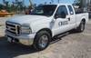 2007 Ford F250 Super Duty XLT SuperCab pickup truck 184,582 miles on odometer 5 4L V8 EFI gas engine...