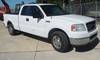 2005 Ford F150 XLT SuperCab pickup truck 157,250 actual miles 4 6L V8 SOHC 16V gas engine Automatic ...