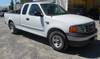 2004 Ford F150 Heritage XLT pickup truck 189,142 miles on odometer 4 6L V8 16V SOHC gas engine Autom...