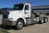 2006 Freightliner Columbia CL120ST semi truck 313,240 miles on odometer Caterpillar C13 Acert 12 5L ...