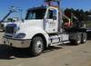 2007 Freightliner Columbia CL120ST semi truck 278,495 miles on odometer Caterpillar C13 Acert 12 5L ...