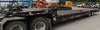 2006 Trail King TK70HT 482 Hydratail trailer 47 11 L x 102 W 11 10 hydraulic tail with 46 fold under...