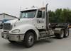 2007 Freightliner Columbia 120 semi truck 267,324 miles on odometer Miles may vary, still in use Cat...